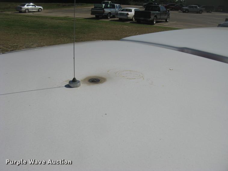 image for item DC1296 2004 Chevrolet Silverado 1500 Ext. Cab pickup truck