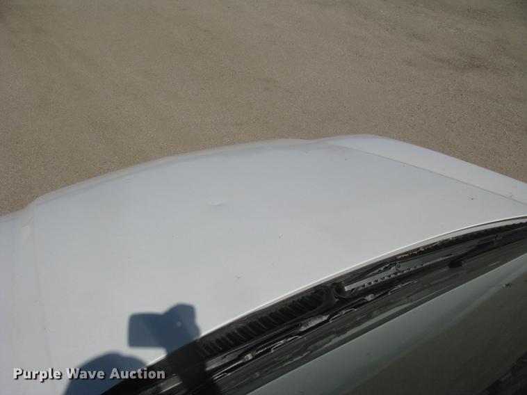 image for item DC1296 2004 Chevrolet Silverado 1500 Ext. Cab pickup truck