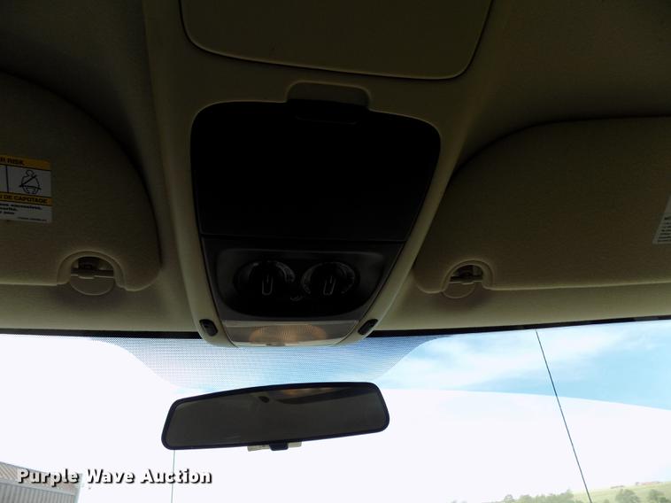 image for item DD3445 2009 Ford Explorer XLT SUV