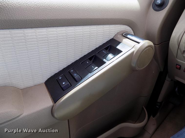 image for item DD3445 2009 Ford Explorer XLT SUV