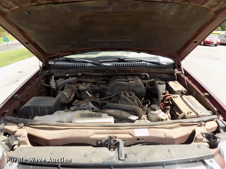 image for item DD3445 2009 Ford Explorer XLT SUV