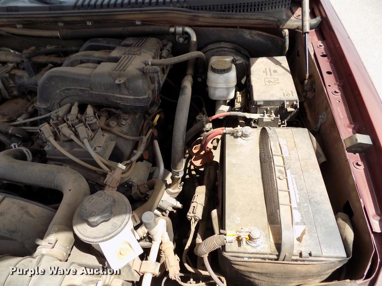 image for item DD3445 2009 Ford Explorer XLT SUV