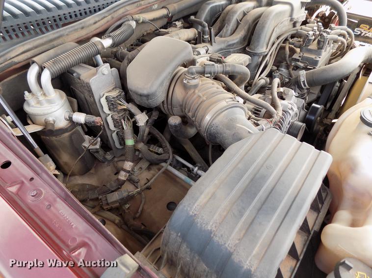 image for item DD3445 2009 Ford Explorer XLT SUV