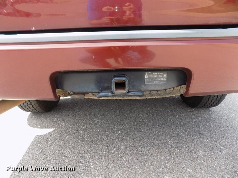 image for item DD3445 2009 Ford Explorer XLT SUV