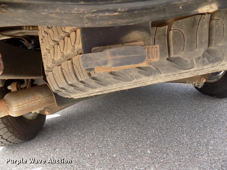 image for item DD3445 2009 Ford Explorer XLT SUV