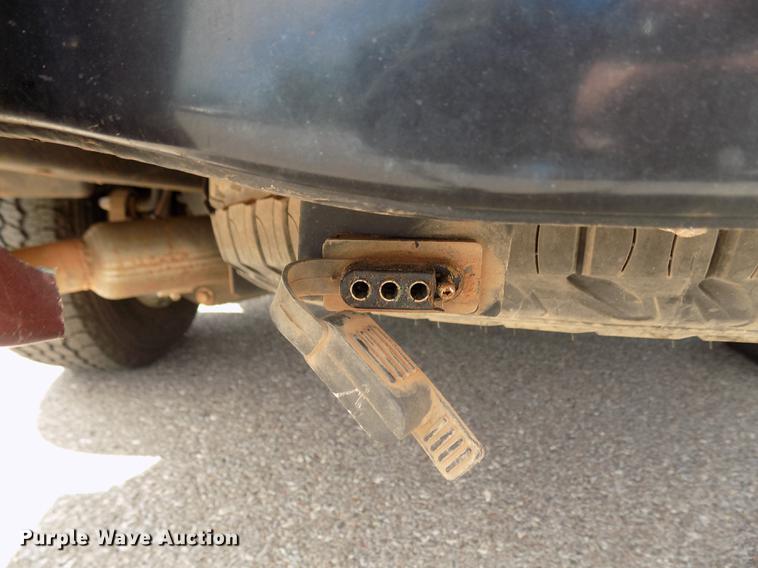 image for item DD3445 2009 Ford Explorer XLT SUV