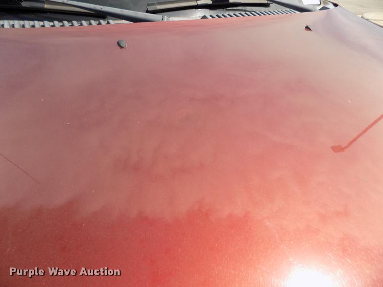 image for item DD3445 2009 Ford Explorer XLT SUV