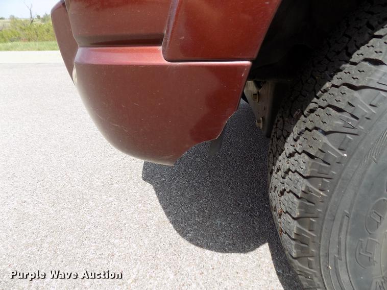 image for item DD3445 2009 Ford Explorer XLT SUV