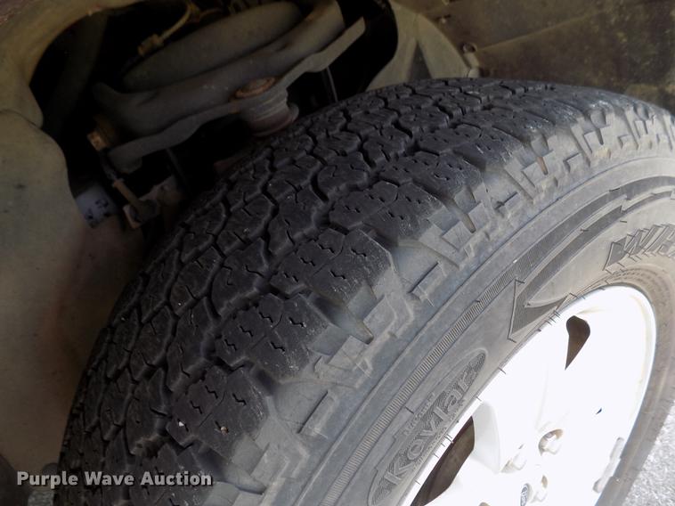 image for item DD3445 2009 Ford Explorer XLT SUV