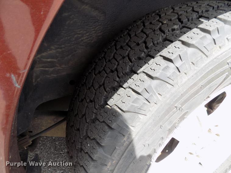 image for item DD3445 2009 Ford Explorer XLT SUV