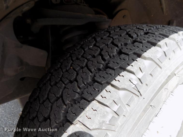 image for item DD3445 2009 Ford Explorer XLT SUV