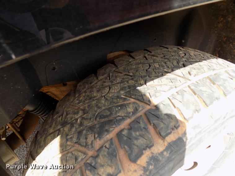 image for item DD3446 2011 Chevrolet Tahoe SUV