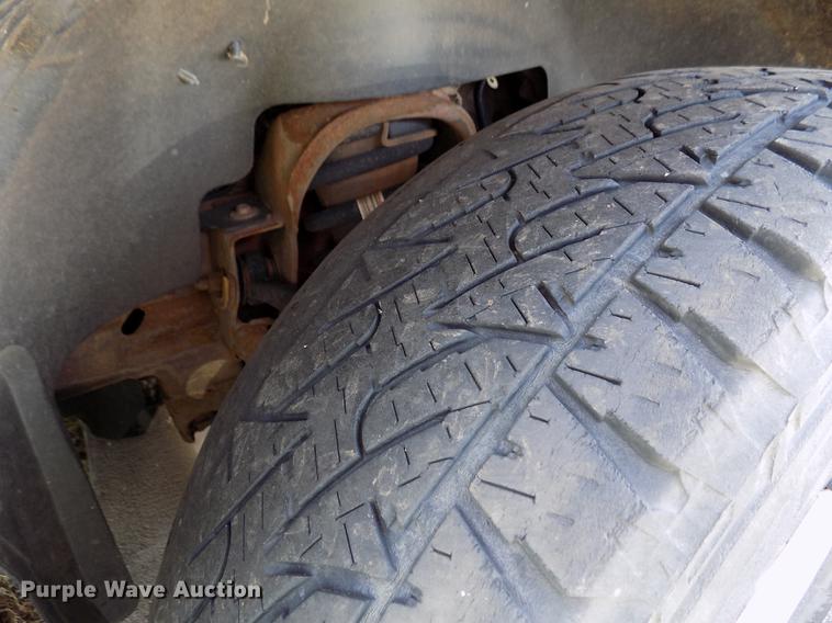 image for item DD3446 2011 Chevrolet Tahoe SUV