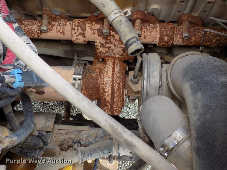 image for item DD3458 2004 Freightliner FS65 Thomas school bus