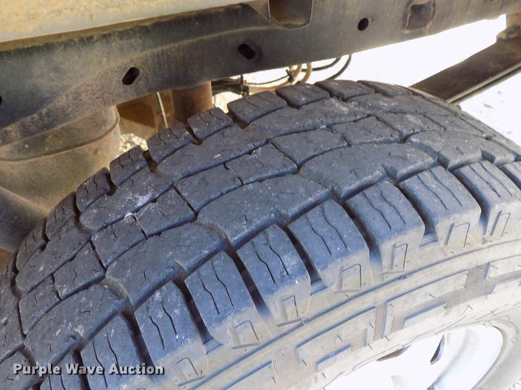 image for item DD3460 2014 Ford F150 SuperCrew pickup truck