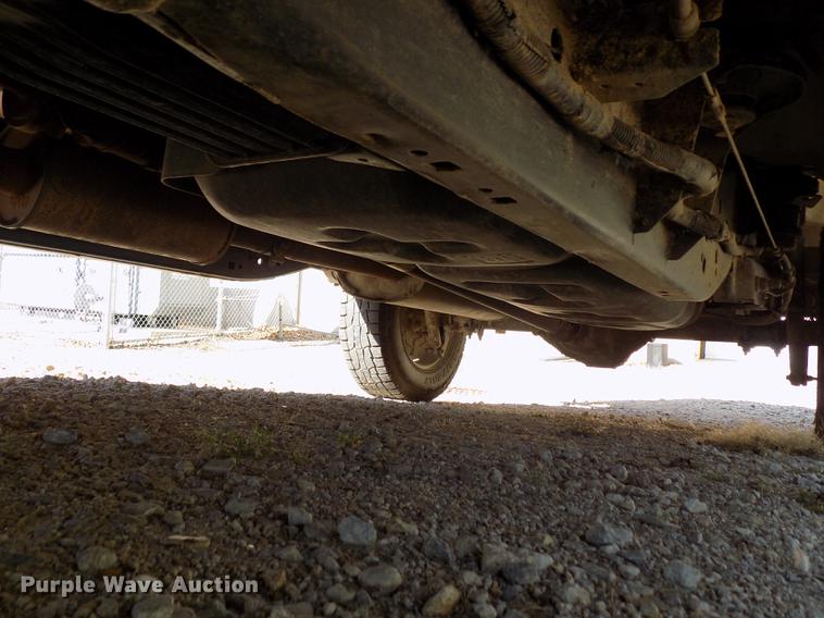 image for item DD3460 2014 Ford F150 SuperCrew pickup truck