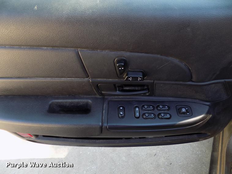 image for item DD3461 2007 Ford Crown Victoria Police Interceptor