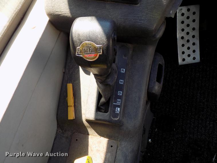 image for item DD3467 2007 BCI Falcon 45 coach bus