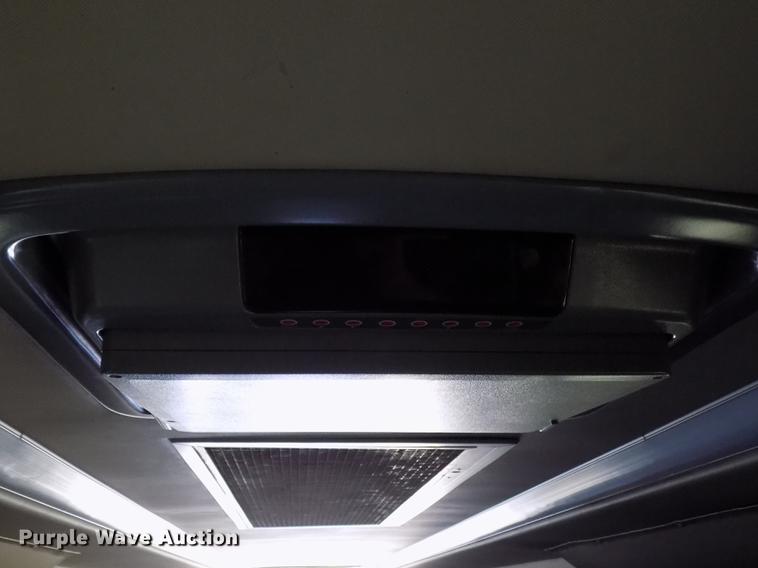 image for item DD3467 2007 BCI Falcon 45 coach bus