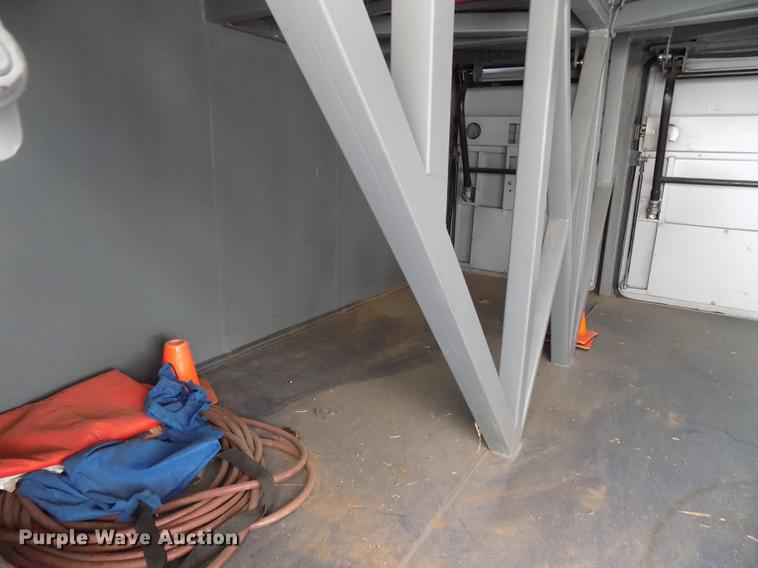 image for item DD3467 2007 BCI Falcon 45 coach bus