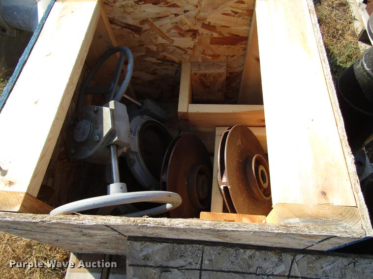 image for item DD4356 Tools