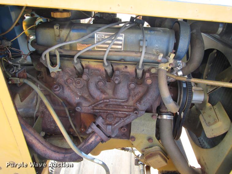 image for item DD4359 Swift Frontier conveyor