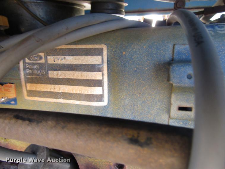 image for item DD4359 Swift Frontier conveyor