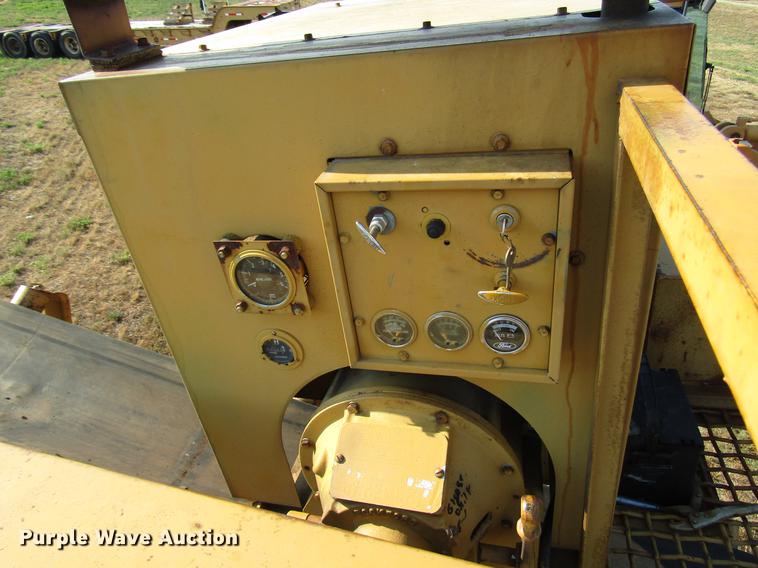 image for item DD4359 Swift Frontier conveyor