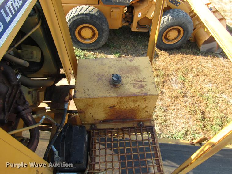 image for item DD4359 Swift Frontier conveyor