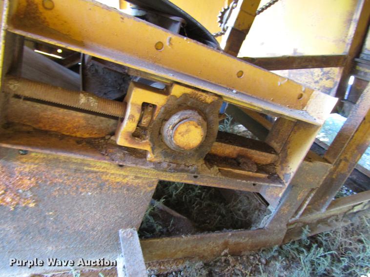 image for item DD4359 Swift Frontier conveyor