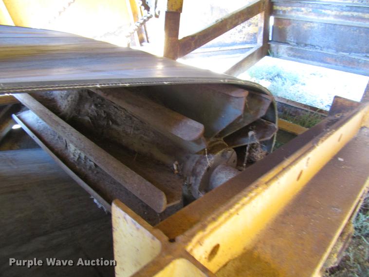 image for item DD4359 Swift Frontier conveyor
