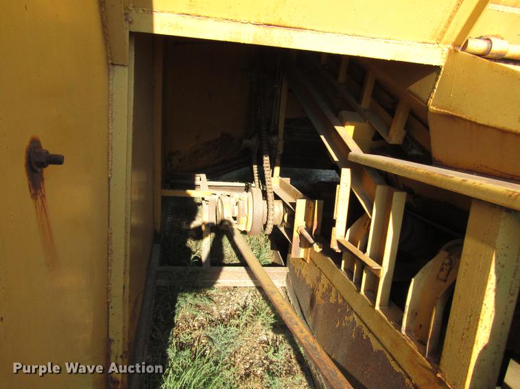 image for item DD4359 Swift Frontier conveyor