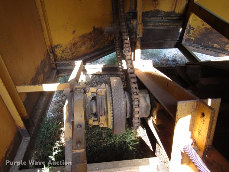 image for item DD4359 Swift Frontier conveyor