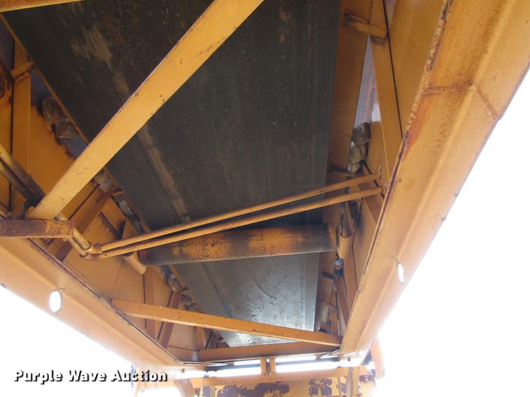 image for item DD4359 Swift Frontier conveyor