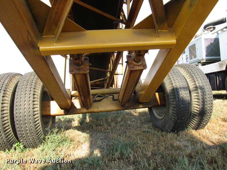 image for item DD4359 Swift Frontier conveyor