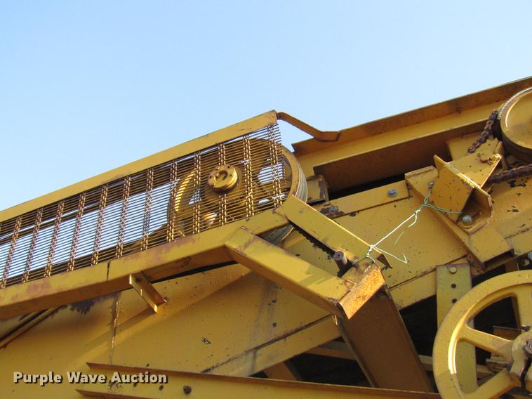 image for item DD4359 Swift Frontier conveyor