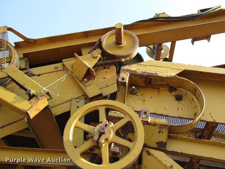 image for item DD4359 Swift Frontier conveyor