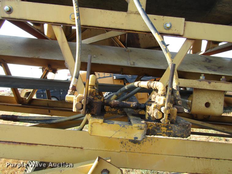 image for item DD4359 Swift Frontier conveyor