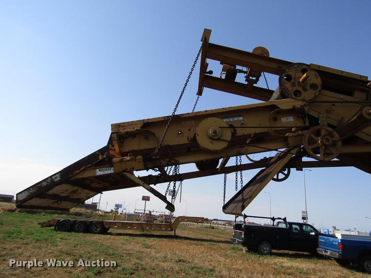 image for item DD4359 Swift Frontier conveyor