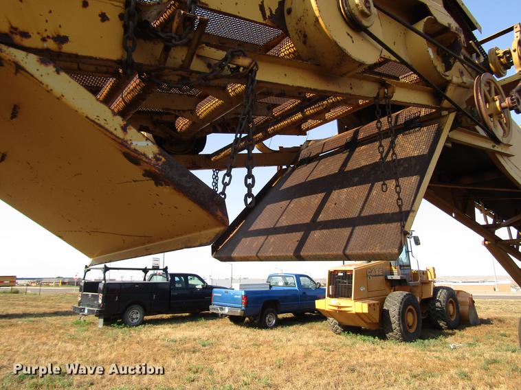 image for item DD4359 Swift Frontier conveyor