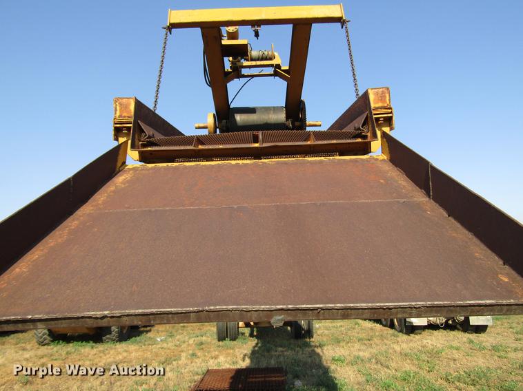 image for item DD4359 Swift Frontier conveyor