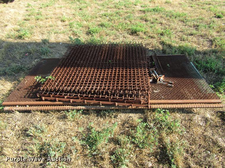 image for item DD4359 Swift Frontier conveyor