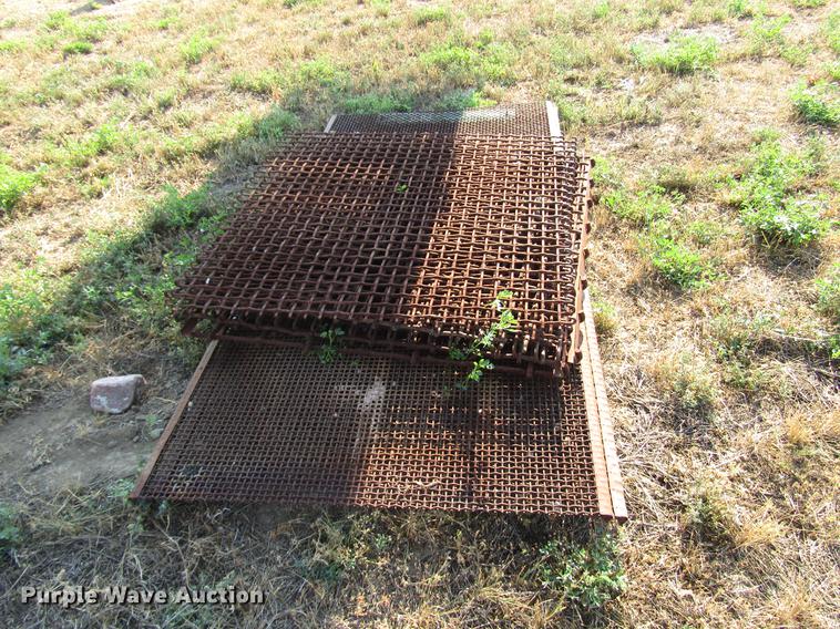 image for item DD4359 Swift Frontier conveyor