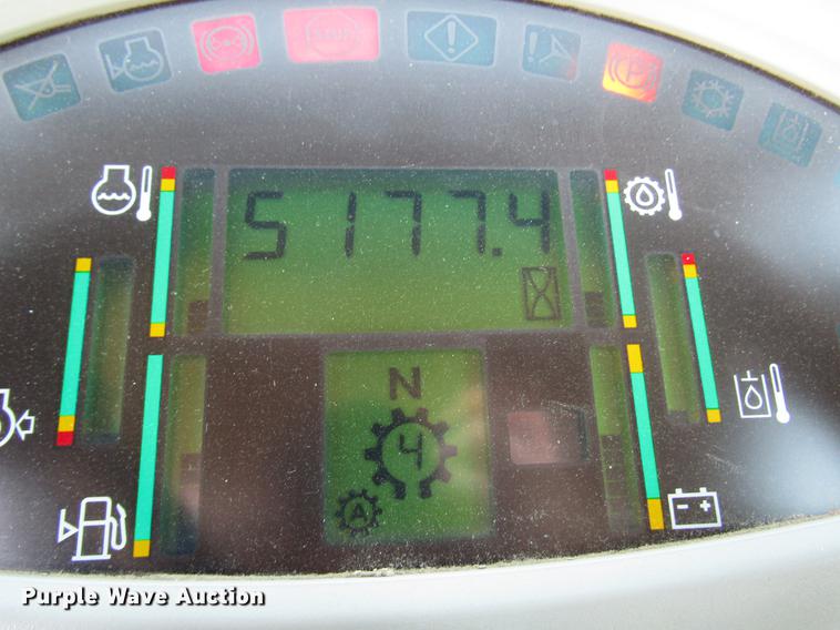 image for item DD4360 2000 Case 621C wheel loader