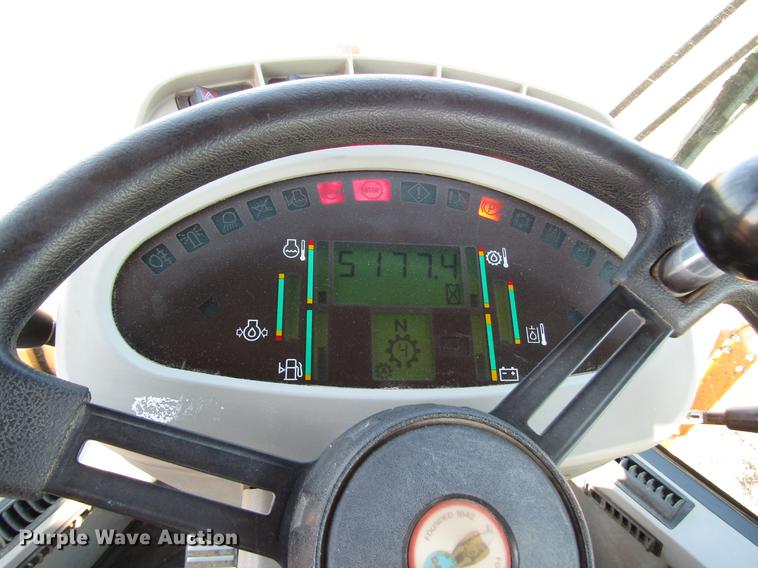 image for item DD4360 2000 Case 621C wheel loader