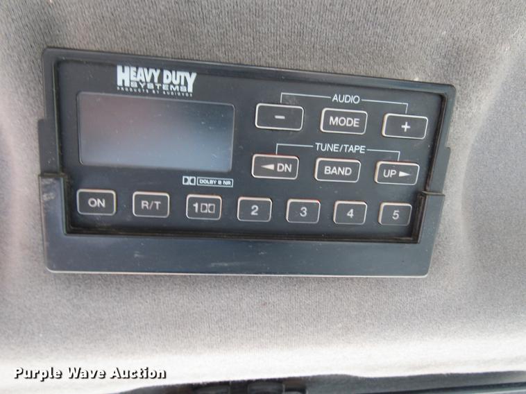 image for item DD4360 2000 Case 621C wheel loader