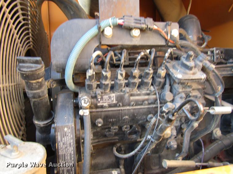 image for item DD4360 2000 Case 621C wheel loader