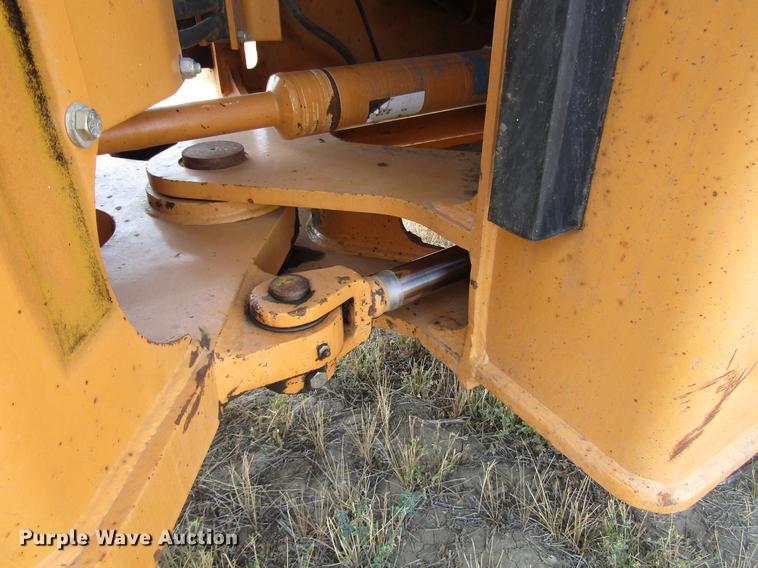 image for item DD4360 2000 Case 621C wheel loader