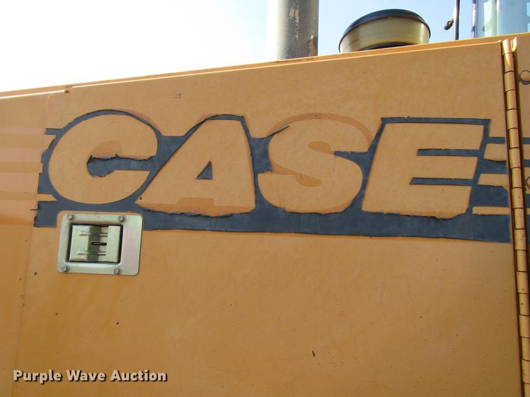 image for item DD4360 2000 Case 621C wheel loader