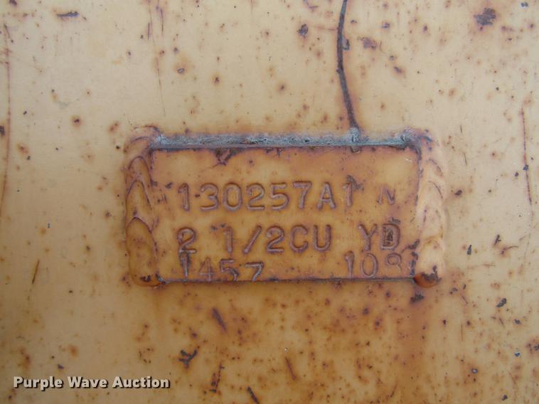 image for item DD4360 2000 Case 621C wheel loader